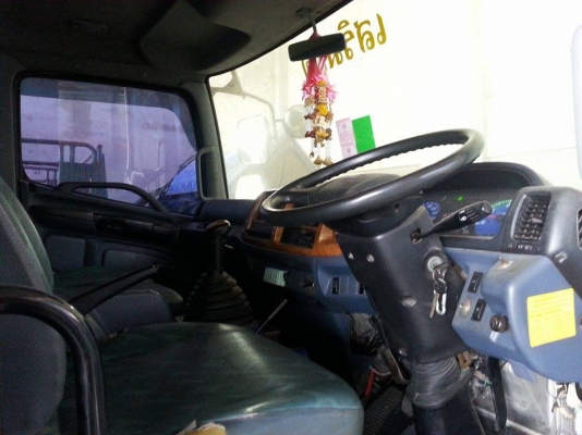 ขายพ่วงแม่-ลูก HINOFM1JNPDไม่ดั้ม เครื่องJO8C 212แรง ปี50 พ.เพาเวอร์ เบรกทิฟฟี่ เครื่องดี คัชซีสวย ยางดี ภายในสวย แอร์เย็น สภาพพร้อมใช้งาน เอกสารพร้อมโอน  จัดไฟแนนซ์ได้ เงื่อนไขง่ายๆวันเดียวรับรถ สนใจโทร 090-8588220คุณนะ 093-3258446คุณบิวตี้ ID:narong498