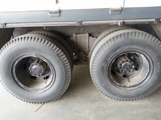 ขายพ่วงแม่-ลูก HINOFM1JNPDไม่ดั้ม เครื่องJO8C 212แรง ปี50 พ.เพาเวอร์ เบรกทิฟฟี่ เครื่องดี คัชซีสวย ยางดี ภายในสวย แอร์เย็น สภาพพร้อมใช้งาน เอกสารพร้อมโอน  จัดไฟแนนซ์ได้ เงื่อนไขง่ายๆวันเดียวรับรถ สนใจโทร 090-8588220คุณนะ 093-3258446คุณบิวตี้ ID:narong498