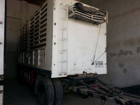 ขายพ่วงแม่-ลูก HINOFM1JNPDไม่ดั้ม เครื่องJO8C 212แรง ปี50 พ.เพาเวอร์ เบรกทิฟฟี่ เครื่องดี คัชซีสวย ยางดี ภายในสวย แอร์เย็น สภาพพร้อมใช้งาน เอกสารพร้อมโอน  จัดไฟแนนซ์ได้ เงื่อนไขง่ายๆวันเดียวรับรถ สนใจโทร 090-8588220คุณนะ 093-3258446คุณบิวตี้ ID:narong498