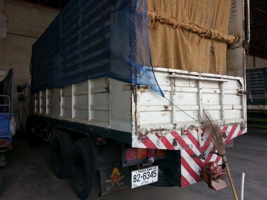 ขายพ่วงแม่-ลูก HINOFM1JNPDไม่ดั้ม เครื่องJO8C 212แรง ปี50 พ.เพาเวอร์ เบรกทิฟฟี่ เครื่องดี คัชซีสวย ยางดี ภายในสวย แอร์เย็น สภาพพร้อมใช้งาน เอกสารพร้อมโอน  จัดไฟแนนซ์ได้ เงื่อนไขง่ายๆวันเดียวรับรถ สนใจโทร 090-8588220คุณนะ 093-3258446คุณบิวตี้ ID:narong498