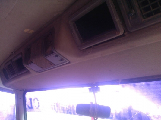 สิบล้อไอ้หลง FN527-MA2เพาดั้มพ์-6D16-195แรงเกียร์เบรคใหญ่ สภาพดีสวยเดิมๆทั้งคัน ทะเบียนโอน&hellip;ทุกจังหวัด