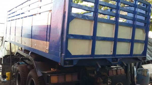 ขาย10ล้อฮีโน่ สิงไฮเทค FM3H ดั๊ม2เพลา วางเครื่องเทอร์โบ อินเตอคูลเลอร์ 230 แรงม้า เกียร์ฟูลเลอร์ โลฮาย แรงสะใจ กระจกไฟฟ้า  พวงมาลัยพาวเวอร์ เบรคจิฟฟี่ แอร์เย็นฉ่ำ มีระบบลากรูป สภาพดีมาก พร้อมใช้สุดๆ