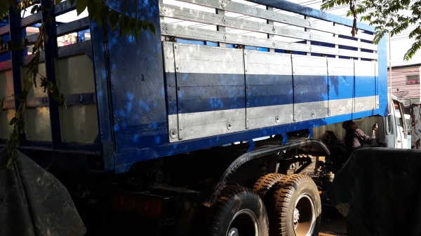 ขาย10ล้อฮีโน่ สิงไฮเทค FM3H ดั๊ม2เพลา วางเครื่องเทอร์โบ อินเตอคูลเลอร์ 230 แรงม้า เกียร์ฟูลเลอร์ โลฮาย แรงสะใจ กระจกไฟฟ้า  พวงมาลัยพาวเวอร์ เบรคจิฟฟี่ แอร์เย็นฉ่ำ มีระบบลากรูป สภาพดีมาก พร้อมใช้สุดๆ