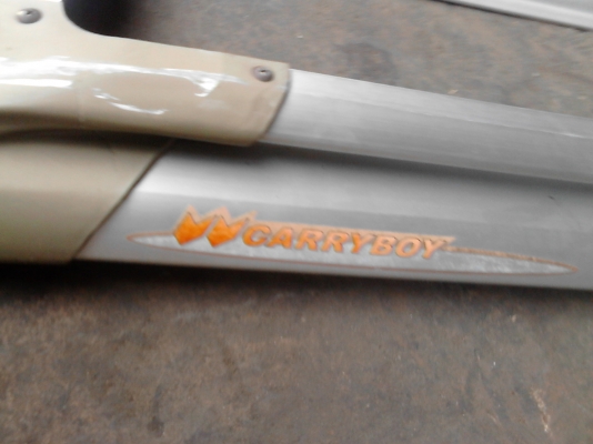 หลังคา CARRYBOY ขนาด 1 เมตร X 1เมตร TEL.081-427-3941 หลังคา CARRYBOY ขนาด 1 เมตร X 1เมตร TEL.081-427-3941