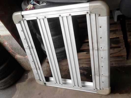 หลังคา CARRYBOY ขนาด 1 เมตร X 1เมตร TEL.081-427-3941 หลังคา CARRYBOY ขนาด 1 เมตร X 1เมตร TEL.081-427-3941