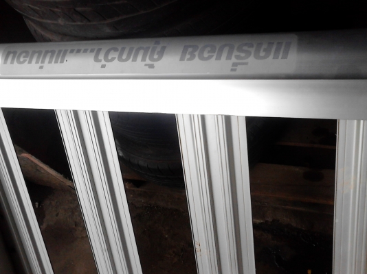 หลังคา CARRYBOY ขนาด 1 เมตร X 1เมตร TEL.081-427-3941 หลังคา CARRYBOY ขนาด 1 เมตร X 1เมตร TEL.081-427-3941