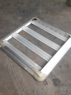 หลังคา CARRYBOY ขนาด 1 เมตร X 1เมตร TEL.081-427-3941 หลังคา CARRYBOY ขนาด 1 เมตร X 1เมตร TEL.081-427-3941