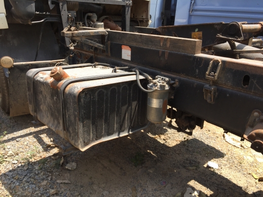 6ล้อดั้มnissan UD. 220แรง (ไม่มีกระบะเท่านั้น)PKB214E-01280 ปี 2550 เล่มพร้อม