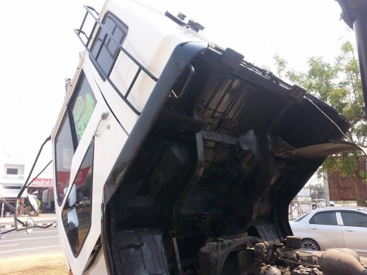 ขาย10ล้อ1เพลา เทรลเลอร์MITSUBISHI FN515M-A เครื่อง6D16 195แรง พ.เพาเวอร์ เบรกทิฟฟี่ มีบันไดไฮดรอริกขึ้นรถเกี่ยว เครื่องดี คัชซีสวย ยางดี ภายในสวย แอร์เย็น สภาพพร้อมใช้งาน เอกสารพร้อมโอน จัดไฟแนนซ์ได้ เงื่อนไขง่ายๆวันเดียวรับรถ สนใจโทร 090-8588220คุณนะ 09 ขาย10ล้อ1เพลา เทรลเลอร์MITSUBISHI FN515M-A เครื่อง6D16 195แรง พ.เพาเวอร์ เบรกทิฟฟี่ มีบันไดไฮดรอริกขึ้นรถเกี่ยว เครื่องดี คัชซีสวย ยางดี ภายในสวย แอร์เย็น สภาพพร้อมใช้งาน เอกสารพร้อมโอน จัดไฟแนนซ์ได้ เงื่อนไขง่ายๆวันเดียวรับรถ สนใจโทร 090-8588220คุณนะ 09