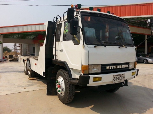 ขาย10ล้อ1เพลา เทรลเลอร์MITSUBISHI FN515M-A เครื่อง6D16 195แรง พ.เพาเวอร์ เบรกทิฟฟี่ มีบันไดไฮดรอริกขึ้นรถเกี่ยว เครื่องดี คัชซีสวย ยางดี ภายในสวย แอร์เย็น สภาพพร้อมใช้งาน เอกสารพร้อมโอน จัดไฟแนนซ์ได้ เงื่อนไขง่ายๆวันเดียวรับรถ สนใจโทร 090-8588220คุณนะ 09 ขาย10ล้อ1เพลา เทรลเลอร์MITSUBISHI FN515M-A เครื่อง6D16 195แรง พ.เพาเวอร์ เบรกทิฟฟี่ มีบันไดไฮดรอริกขึ้นรถเกี่ยว เครื่องดี คัชซีสวย ยางดี ภายในสวย แอร์เย็น สภาพพร้อมใช้งาน เอกสารพร้อมโอน จัดไฟแนนซ์ได้ เงื่อนไขง่ายๆวันเดียวรับรถ สนใจโทร 090-8588220คุณนะ 09