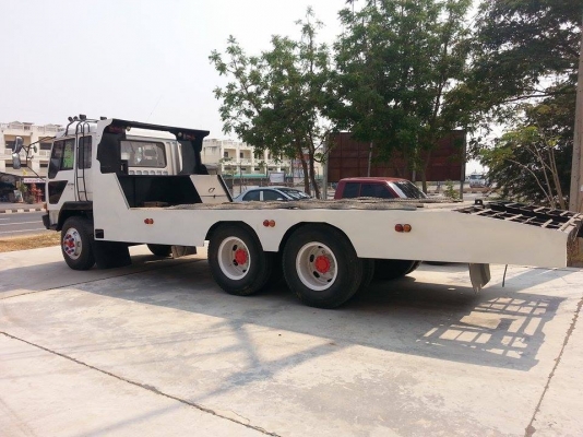 ขาย10ล้อ1เพลา เทรลเลอร์MITSUBISHI FN515M-A เครื่อง6D16 195แรง พ.เพาเวอร์ เบรกทิฟฟี่ มีบันไดไฮดรอริกขึ้นรถเกี่ยว เครื่องดี คัชซีสวย ยางดี ภายในสวย แอร์เย็น สภาพพร้อมใช้งาน เอกสารพร้อมโอน จัดไฟแนนซ์ได้ เงื่อนไขง่ายๆวันเดียวรับรถ สนใจโทร 090-8588220คุณนะ 09 ขาย10ล้อ1เพลา เทรลเลอร์MITSUBISHI FN515M-A เครื่อง6D16 195แรง พ.เพาเวอร์ เบรกทิฟฟี่ มีบันไดไฮดรอริกขึ้นรถเกี่ยว เครื่องดี คัชซีสวย ยางดี ภายในสวย แอร์เย็น สภาพพร้อมใช้งาน เอกสารพร้อมโอน จัดไฟแนนซ์ได้ เงื่อนไขง่ายๆวันเดียวรับรถ สนใจโทร 090-8588220คุณนะ 09