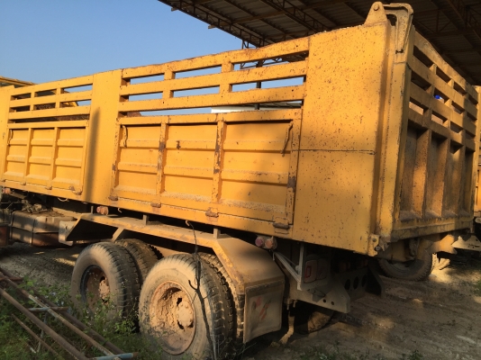 มี3คัน...10ล้อดั้มฟูโซ่FN527m...TDมี1คัน. Maมี2คัน....ขายยก....