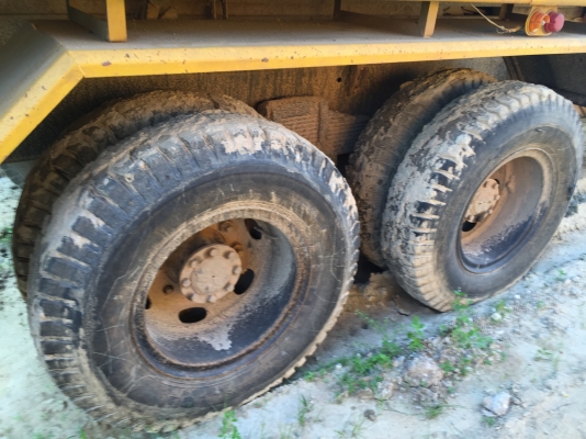 มี3คัน...10ล้อดั้มฟูโซ่FN527m...TDมี1คัน. Maมี2คัน....ขายยก....