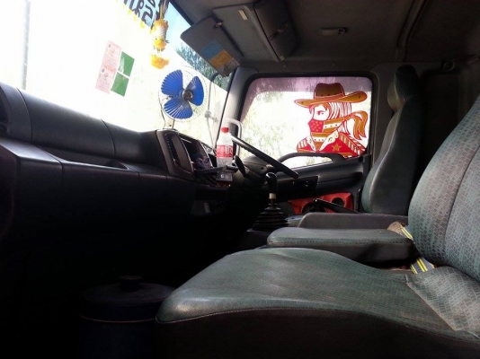 ขายพ่วงแม่-ลูก HINO เครื่องAO9C 330แรง ปี51 ดั้มสามมิตร พ.เพาเวอร์ เบรกทิฟฟี่ เครื่องดี คัชซีสวย ยางดี ภายในสวย แอร์เย็น สภาพพร้อมใช้งาน เอกสารพร้อมโอน  จัดไฟแนนซ์ได้ เงื่อนไขง่ายๆวันเดียวรับรถ สนใจโทร 090-8588220คุณนะ 093-3258446คุณบิวตี้ ID:narong498 หร