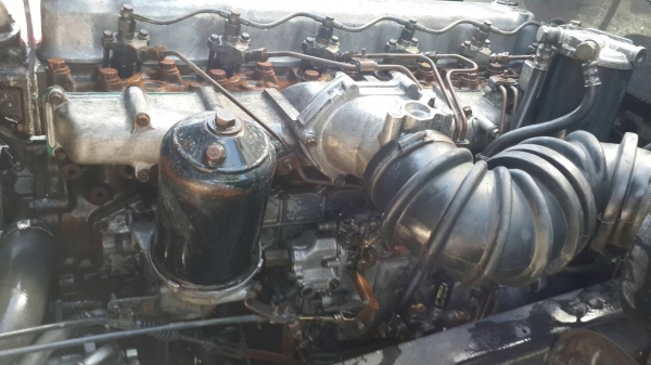 ขาย10ล้อมิตซูบิชิ ฟลูโซ่เฉินหลง  1 เพลาFN515M ยาว6เมตร เบรคจิฟฟี่พวงมาลัยพาวเวอร์ แอร์เย็นฉ่ำ เครื่อง170แรงม้าเดิมๆทั้งคัน สภาพดีพร้อมใช้