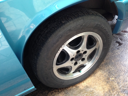 ขายรถ VOLKSWAGEN, CARAVELLE 2.5 GL