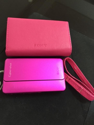 กล้อง sony tx10 ถ่ายเล่นสงกรานสบาย