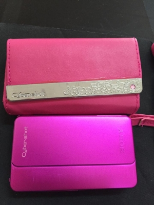 กล้อง sony tx10 ถ่ายเล่นสงกรานสบาย