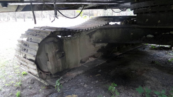 รถขุด...EX200-1.  เอกสารอินวอยล์. รถเดิมๆก่อนจอดทำงานปกติ เครื่องเดิมเครื่องดี ปั้มดี เอวแน่น