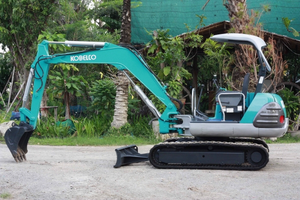ขายรถแม็กโคร KOBLECO SK035-2 ไม่เคยผ่านการใช้งานในไทย ติดต่อ 086-775-7900,086-324-1992 ขายรถแม็กโคร KOBLECO SK035-2 ไม่เคยผ่านการใช้งานในไทย ติดต่อ 086-775-7900,086-324-1992
