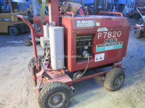 ไฟสนาม SUBARU SGU445W รหัสสินค้า : 13001301 หรือเพิ่มเติมไดที่ www.nihonmono.com ไฟสนาม SUBARU SGU445W รหัสสินค้า : 13001301 หรือเพิ่มเติมไดที่ www.nihonmono.com