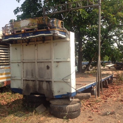 ขายกระบะรถบรรทุก