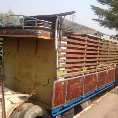 ขายกระบะรถบรรทุก