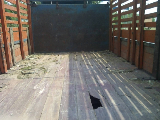 ขายรถ 6หลัง เล่มทะเบียนเอกสารพร้อมโอนราคา 460000 B. เครื่องดีแคนซีสวย สนใจโทร 0810707634 ฉลาดศิลป์