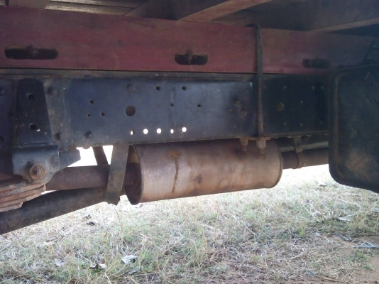 ขายรถ 6หลัง เล่มทะเบียนเอกสารพร้อมโอนราคา 460000 B. เครื่องดีแคนซีสวย สนใจโทร 0810707634 ฉลาดศิลป์