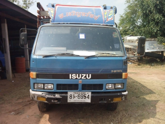 ขายรถ 6หลัง เล่มทะเบียนเอกสารพร้อมโอนราคา 460000 B. เครื่องดีแคนซีสวย สนใจโทร 0810707634 ฉลาดศิลป์