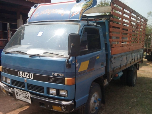 ขายรถ 6หลัง เล่มทะเบียนเอกสารพร้อมโอนราคา 460000 B. เครื่องดีแคนซีสวย สนใจโทร 0810707634 ฉลาดศิลป์