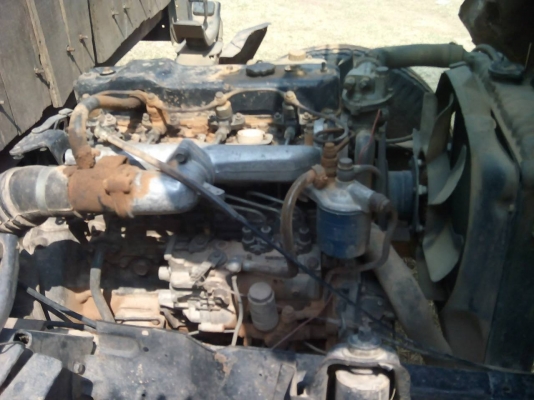 ขายรถ 6หลัง เล่มทะเบียนเอกสารพร้อมโอนราคา 460000 B. เครื่องดีแคนซีสวย สนใจโทร 0810707634 ฉลาดศิลป์