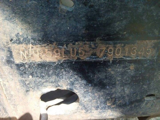 ขายรถ 6หลัง เล่มทะเบียนเอกสารพร้อมโอนราคา 460000 B. เครื่องดีแคนซีสวย สนใจโทร 0810707634 ฉลาดศิลป์