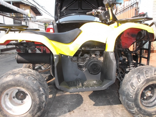 ATV 150cc เครื่องดีมาก  คันใหญ่ 21000