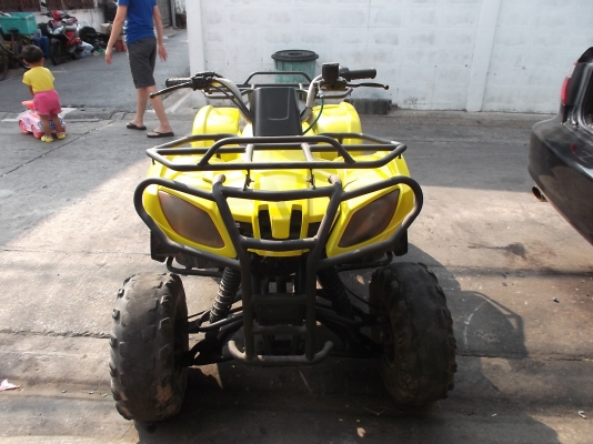 ATV 150cc เครื่องดีมาก  คันใหญ่ 21000