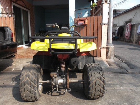 ATV 150cc เครื่องดีมาก  คันใหญ่ 21000