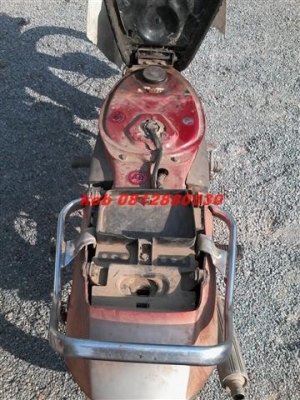 ขายดรีมคุรุเครื่อง C70 ออกใบซื้อขายโครงดีไม่ผุขายตามสภาพ ขาย 3500 บาท