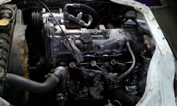 รถตู้ Toyota