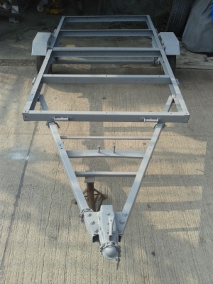 ขายเทเลอร์นอก จากญี่ปุ่นพับได้เอาไว้ใส่เรือ , เจ็ทสกี , ATV หรือ มอไซด์ ราคาถูกๆ