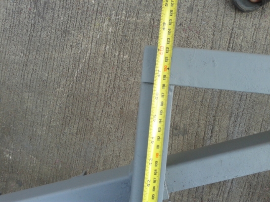 ขายเทเลอร์นอก จากญี่ปุ่นพับได้เอาไว้ใส่เรือ , เจ็ทสกี , ATV หรือ มอไซด์ ราคาถูกๆ