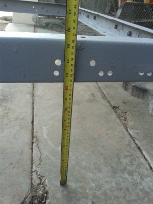 ขายเทเลอร์นอก จากญี่ปุ่นพับได้เอาไว้ใส่เรือ , เจ็ทสกี , ATV หรือ มอไซด์ ราคาถูกๆ