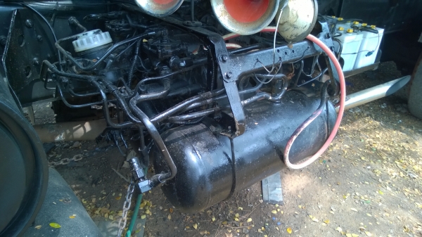 ขายถูก ISUZU DECA 270 hp 2 เพลา ดั้มพ์ KAC (รถห้างแท้ๆ) รถดี  พร้อมใช้งานเอกสารครบพร้อมโอนครับ(ราคาต่อลองได้)