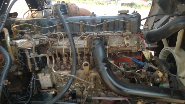 ขายถูก ISUZU DECA 270 hp 2 เพลา ดั้มพ์ KAC (รถห้างแท้ๆ) รถดี  พร้อมใช้งานเอกสารครบพร้อมโอนครับ(ราคาต่อลองได้)