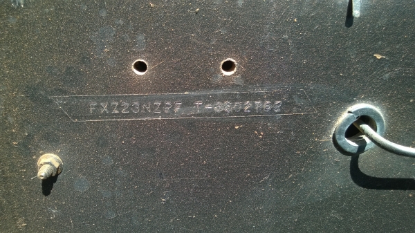 ขายถูก ISUZU DECA 270 hp 2 เพลา ดั้มพ์ KAC (รถห้างแท้ๆ) รถดี  พร้อมใช้งานเอกสารครบพร้อมโอนครับ(ราคาต่อลองได้)