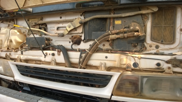 ขายถูก ISUZU DECA 270 hp 2 เพลา ดั้มพ์ KAC (รถห้างแท้ๆ) รถดี  พร้อมใช้งานเอกสารครบพร้อมโอนครับ(ราคาต่อลองได้)