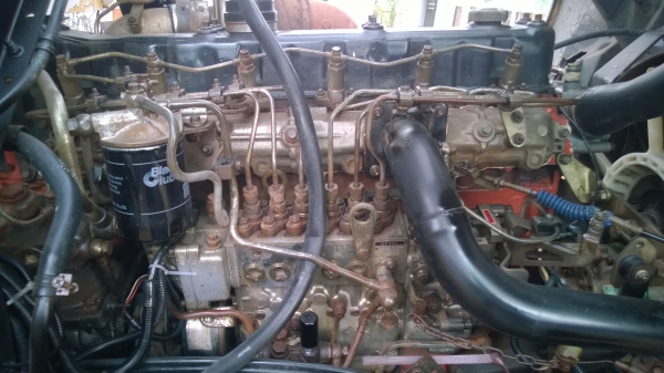 ขายถูก ISUZU DECA 270 hp 2 เพลา ดั้มพ์ KAC (รถห้างแท้ๆ) รถดี  พร้อมใช้งานเอกสารครบพร้อมโอนครับ(ราคาต่อลองได้)