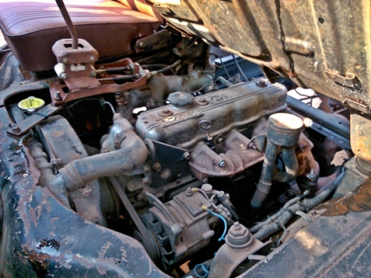 ISUZU 4 ล้อ+ดั๊มพ์+เกียร์สโลว์กลาง4wd เครื่อง 100 โฟ