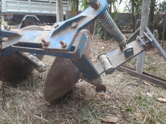 ขายตามสภาพพาน3ใบ20นิ้วใบเต็มสภาพดีลดเหลือ9500บาท ขายตามสภาพพาน3ใบ20นิ้วใบเต็มสภาพดีลดเหลือ9500บาท