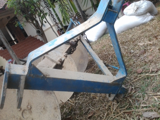 ขายตามสภาพพาน3ใบ20นิ้วใบเต็มสภาพดีลดเหลือ9500บาท ขายตามสภาพพาน3ใบ20นิ้วใบเต็มสภาพดีลดเหลือ9500บาท