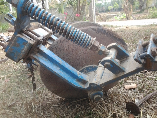 ขายตามสภาพพาน3ใบ20นิ้วใบเต็มสภาพดีลดเหลือ9500บาท ขายตามสภาพพาน3ใบ20นิ้วใบเต็มสภาพดีลดเหลือ9500บาท